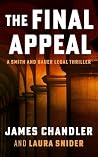 The Final Appeal (Smith and Bauer, #3) The Final Appeal (Smith and Bauer, #3)