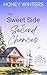 The Sweet Side of Second Chances by Honey Winters