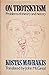 On Trotskyism: Problems of theory and history