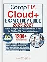 CompTIA Cloud+ EX...