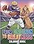 From Gridiron to Greatness Coloring Book by Ngọc Khánh