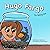 Hugo Fargo the Talking Fish by Linda Acito