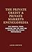 The Private Credit & Private Markets Encyclopedia by Lucian Veritatis