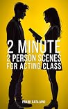 2 MINUTE 2 PERSON...