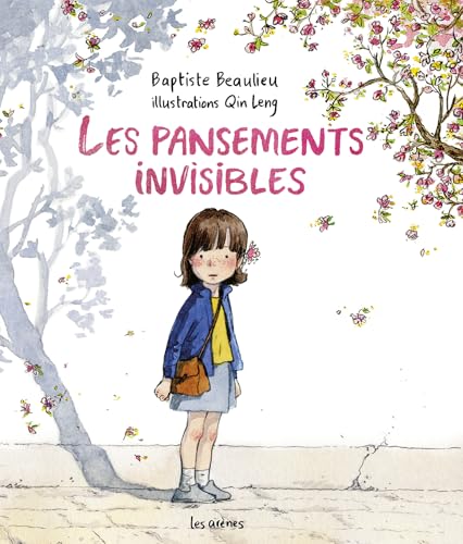 Les pansements invisibles (French Edition)
