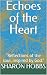 Echoes of the Heart by Sharon Hobbs