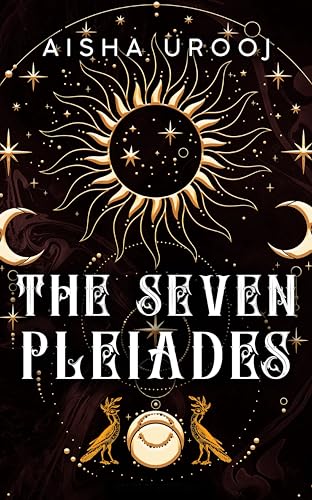 The Seven Pleiades (Sisters of Mythology)