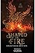 Shaped in Fire: The Fury of the Phoenix (German Edition)