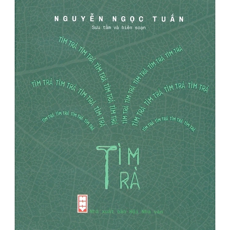 Tìm trà (Paperback)