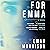 For Emma: A Novel