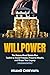Willpower by Nhamo Chikwava