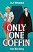Only One Coffin: Nur Ein Sarg (German Edition)