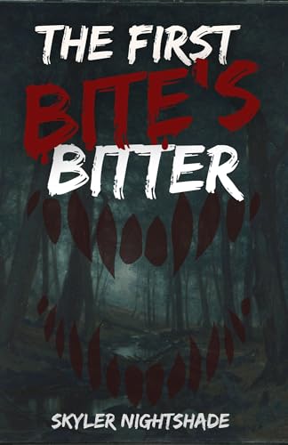 The First Bite's Bitter (Kindle Edition)