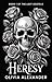Heresy (The Lost Gospels Book 1)