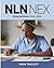 NLN NEX Exam Manual 2025–2026 by Orion Trailcott