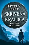 Skrivena kraljica