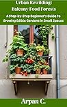 Urban Rewilding: ...