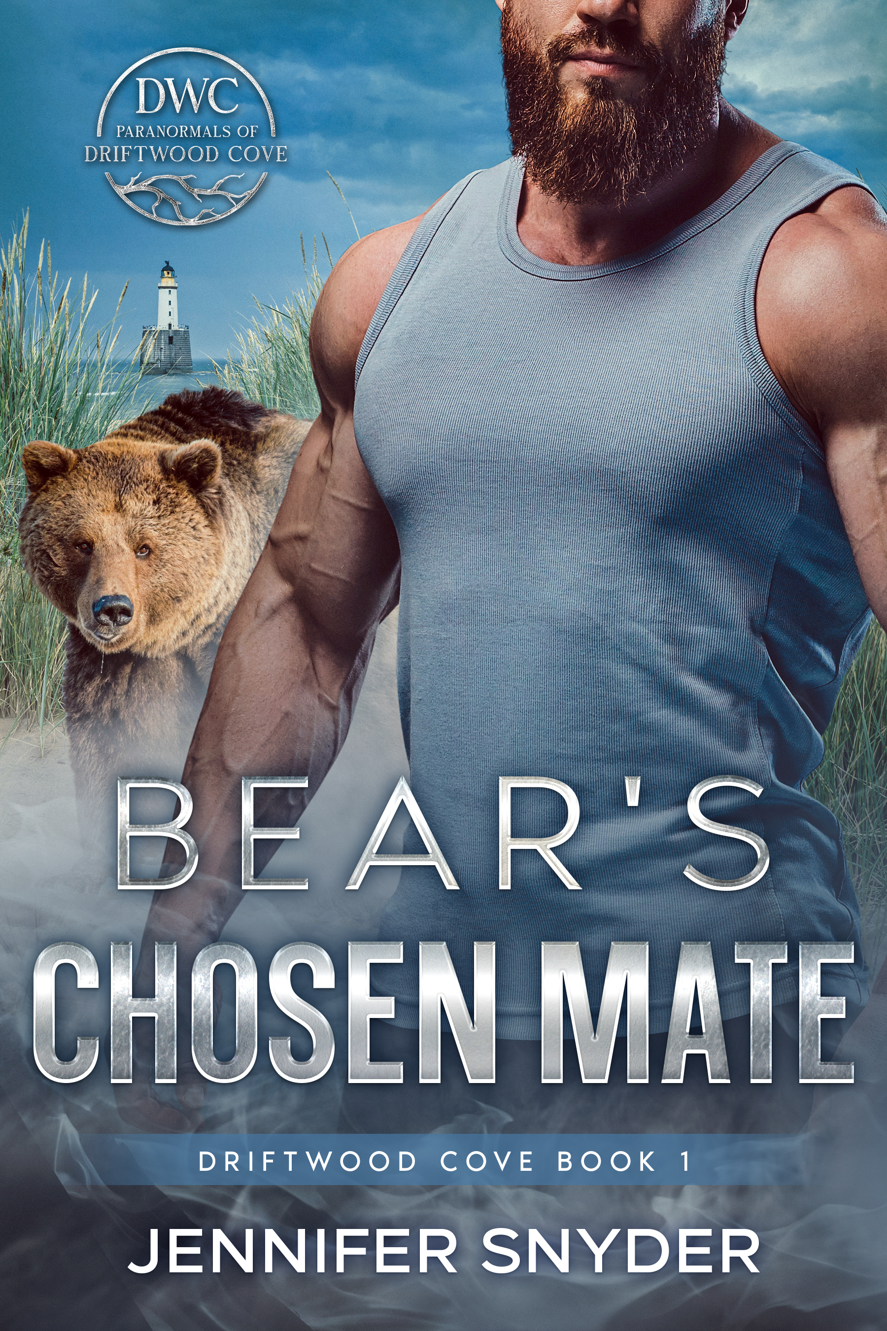 Bear's Chosen Mate (Unknown Binding)