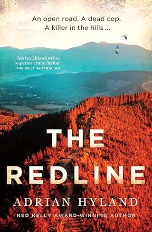 The Redline (Jesse Redpath#3)