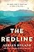 The Redline (Jesse Redpath#3) by Adrian Hyland