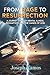 From Rage to Resurrection: A Journey Through Mental Illness, Redemption, And The Hands of God