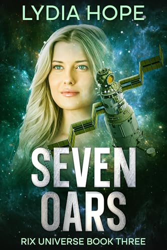 Seven Oars (Rix Universe, #3)
