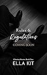 Rules and Regulat...