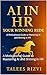 AI in HR: Your Winning Ride...