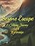Serene Escape: A Coloring J...