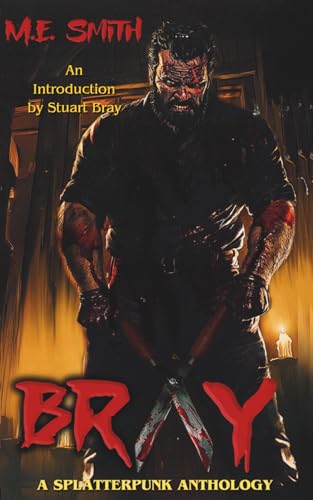 Bray (Paperback)