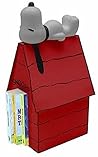 Snoopy's Doghouse Library: Meet Snoopy! / My Favorite Things / Sweet Dreams, Snoopy