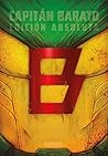 Capitán Barato - Edición Absoluta by Fernando Daniel Müller