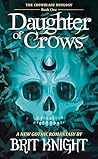 Daughter of Crows (The Crowblade Duology Book 1)