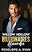 Willow Hollow Billionaires:...