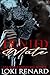 Hunted Mate: A Dark Wolf Shifter Romance (Stalked Mates Book 1)