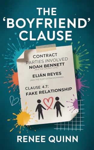 The “Boyfriend” Clause (Kindle Edition)