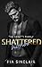 Shattered Honor: An Age-Gap...