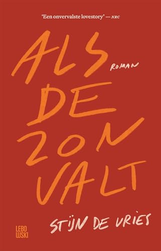 Als de zon valt (Dutch Edition)