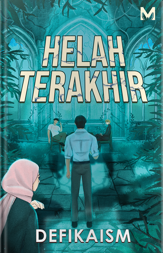 Helah Terakhir (Paperback)