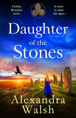 Daughter of the Stones