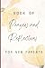 Book of Prayers and Reflections for New Parents by Emily Olson
