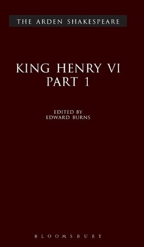 King Henry VI Part 1: Third Series