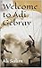 Welcome to Adi Gebray
