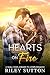 Hearts on Fire by Riley Sutton
