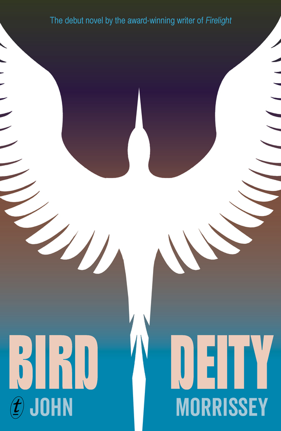 Bird Deity (Paperback)