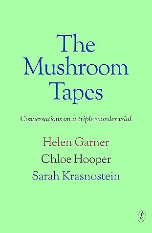 The Mushroom Tapes