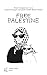 FREE PALESTINE by Reem Alsayed