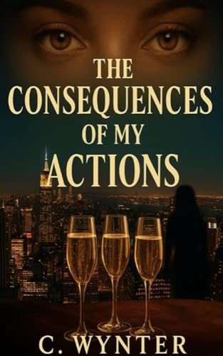 The Consequences of My Actions (Kindle Edition)