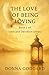 The Love of Being Loving (Love and Devotion Series)