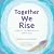 Together We Rise by Michael Vinson